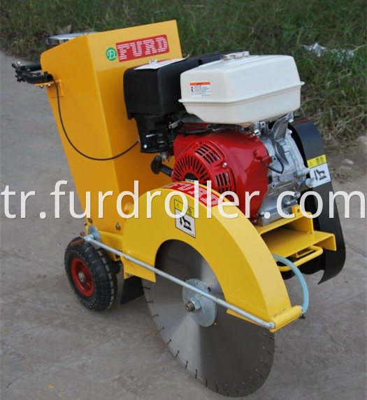 concrete cutter